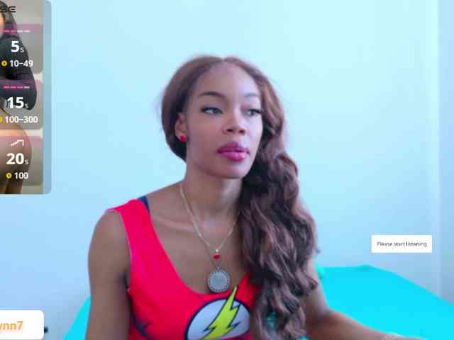 TamyLynn1 webcam