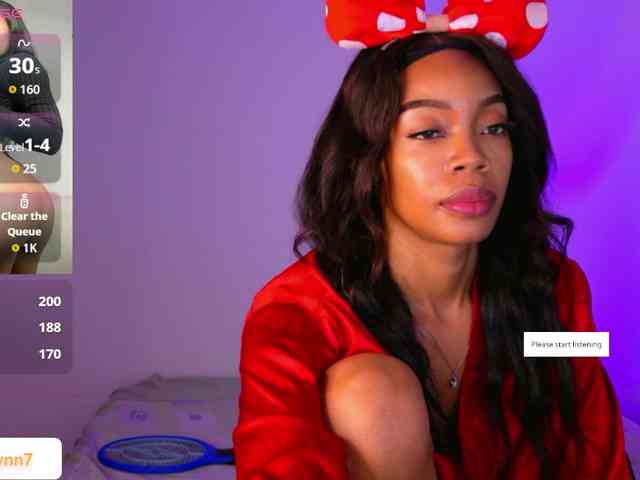 TamyLynn1 webcam