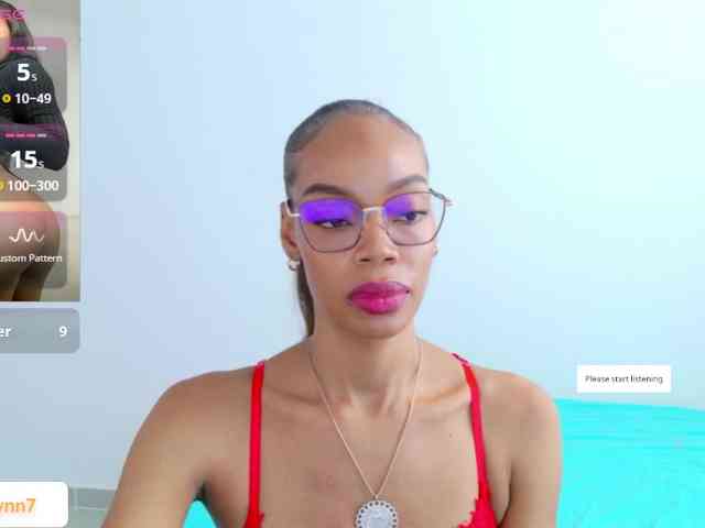TamyLynn1 webcam