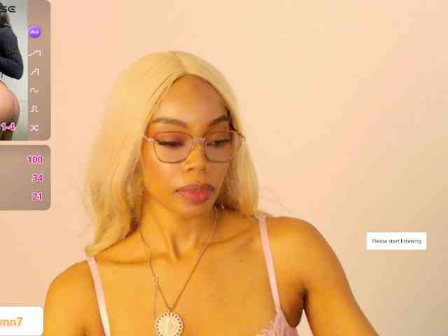 TamyLynn1 webcam