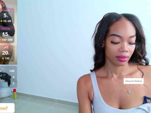TamyLynn1 webcam