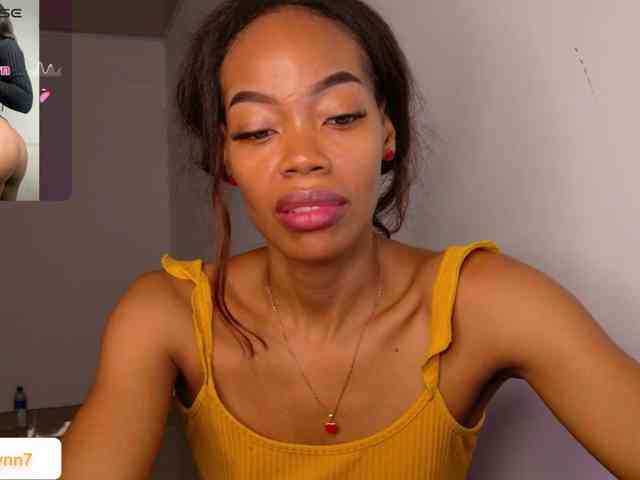TamyLynn1 webcam