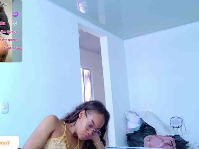 Modelo: TamyLynn1