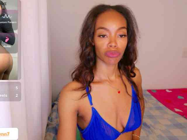 TamyLynn1 webcam