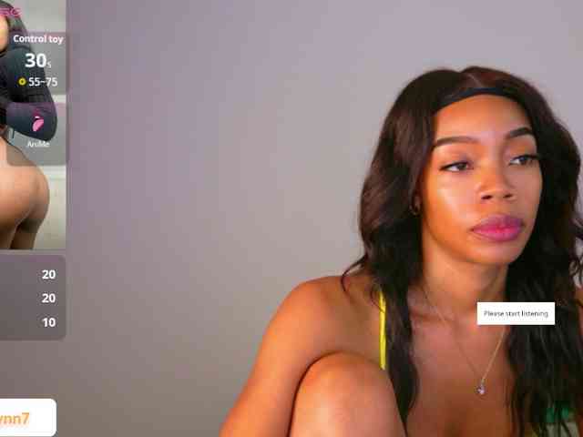 TamyLynn1 webcam