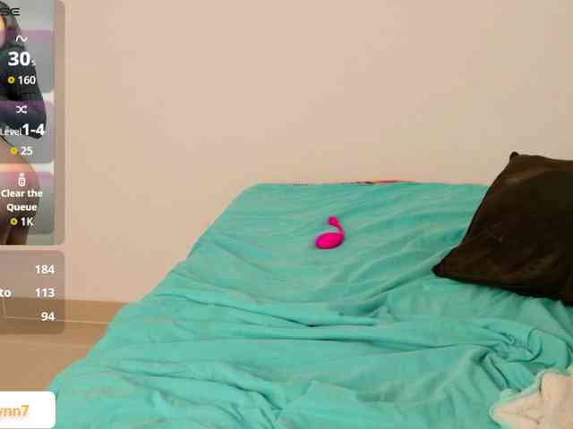 TamyLynn1 webcam