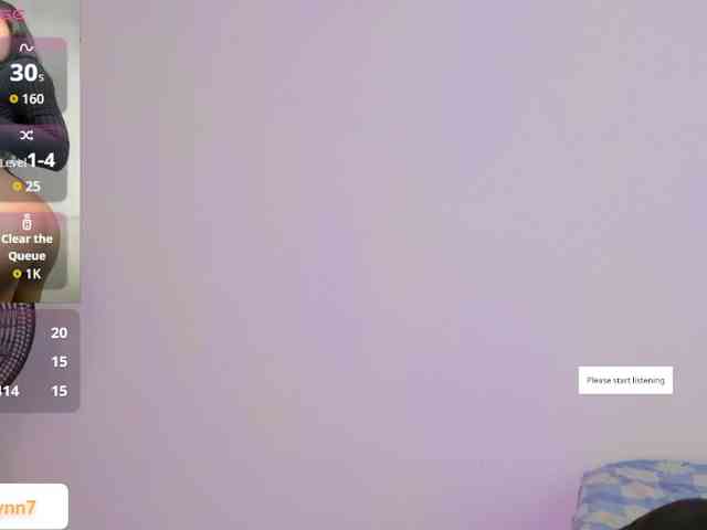 TamyLynn1 webcam