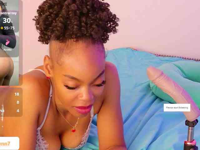 TamyLynn1 webcam