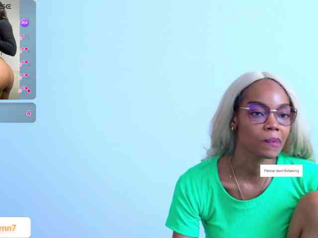 TamyLynn1 webcam
