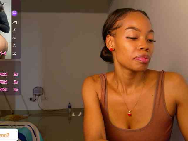 TamyLynn1 webcam