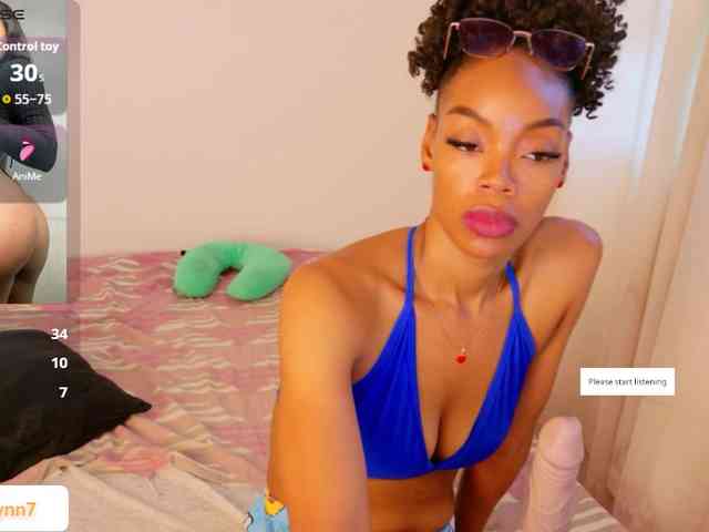 TamyLynn1 webcam