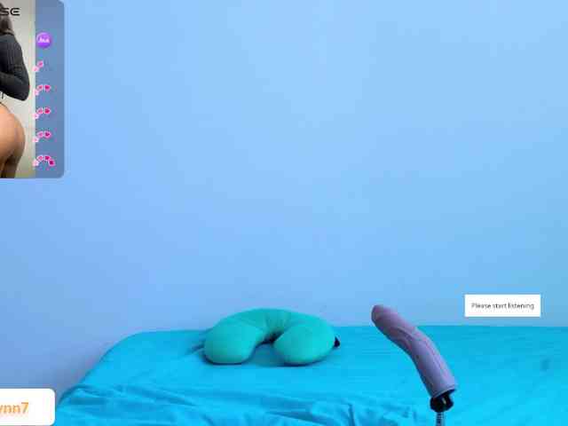 TamyLynn1 webcam