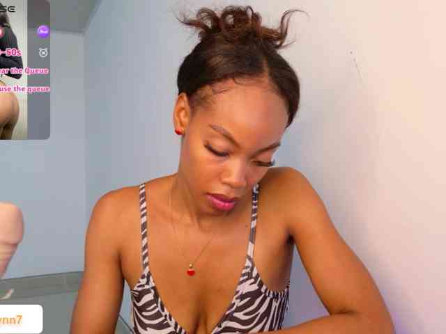 TamyLynn1 webcam