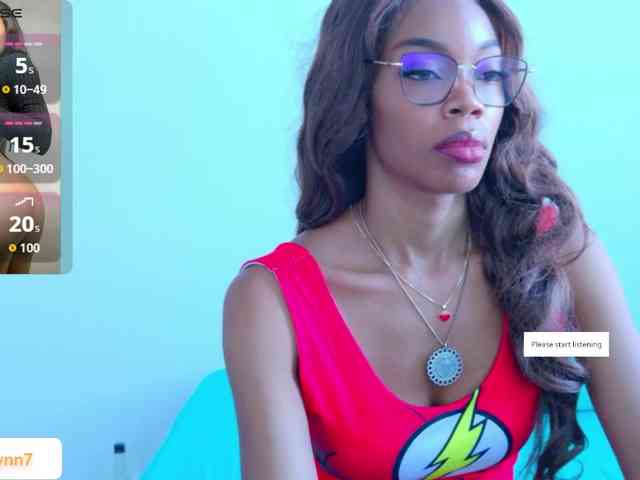 TamyLynn1 webcam