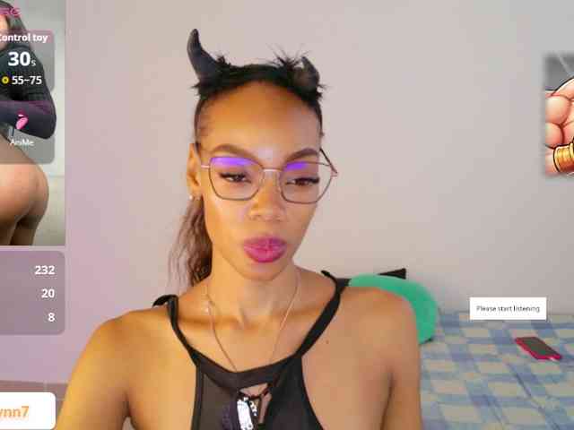 TamyLynn1 webcam