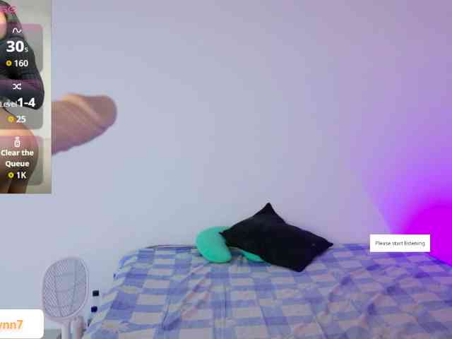 TamyLynn1 webcam