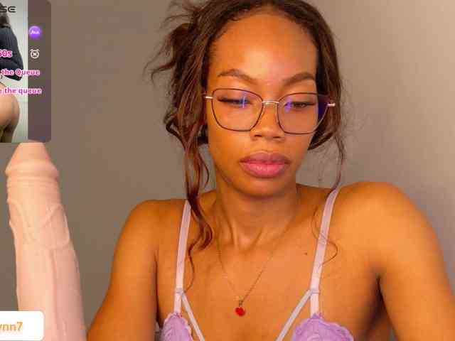 TamyLynn1 webcam