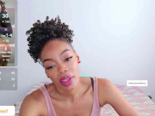 TamyLynn1 webcam