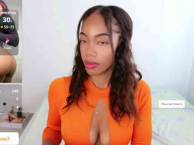 TamyLynn1 webcam