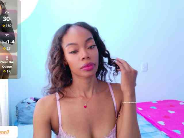 TamyLynn1 webcam