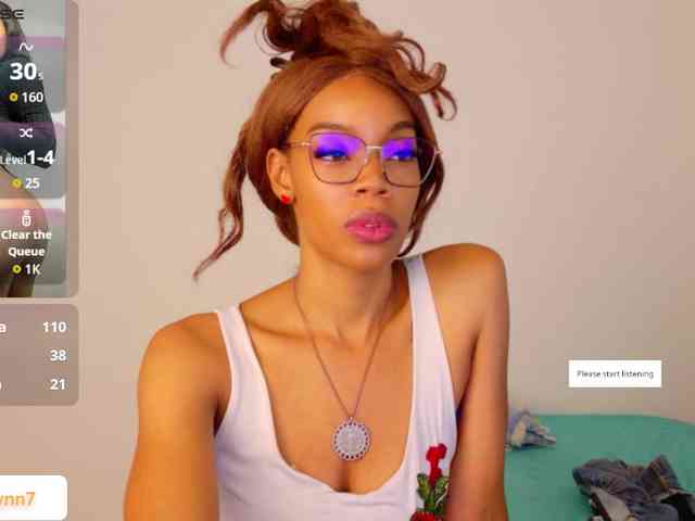 TamyLynn1 webcam
