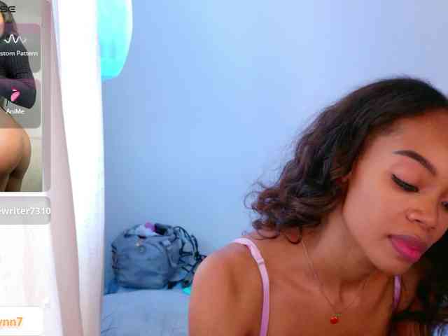 TamyLynn1 webcam