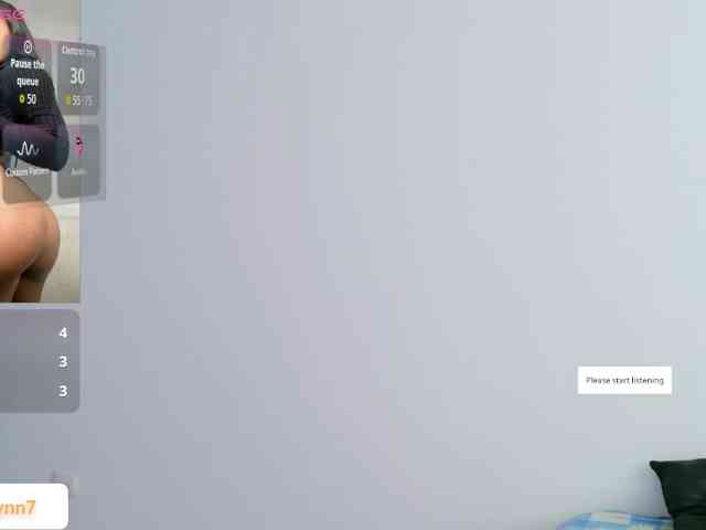 TamyLynn1 webcam