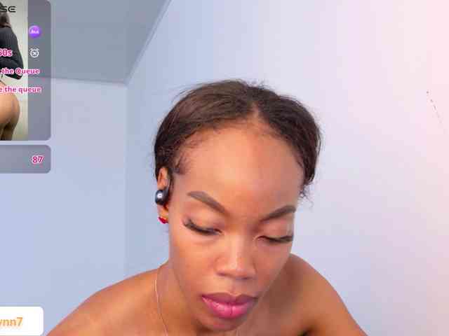 TamyLynn1 webcam