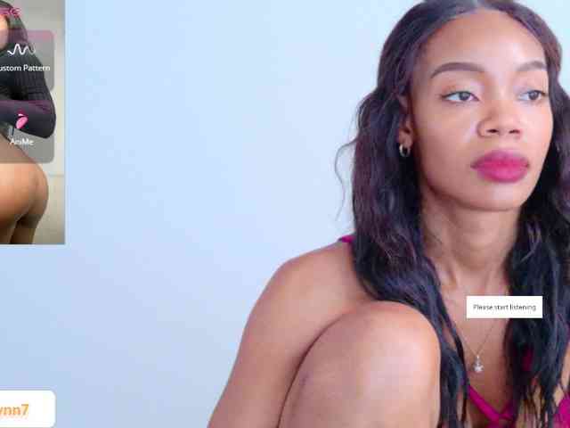 TamyLynn1 webcam