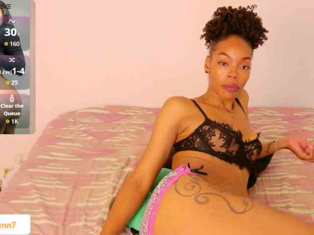 TamyLynn1 webcam