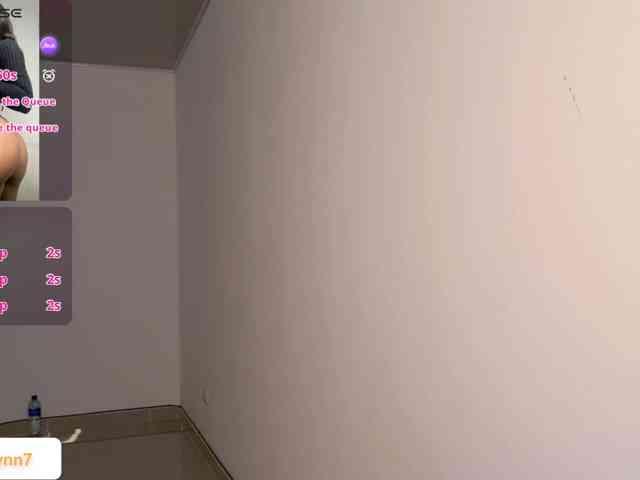 TamyLynn1 webcam