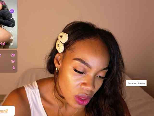 TamyLynn1 webcam