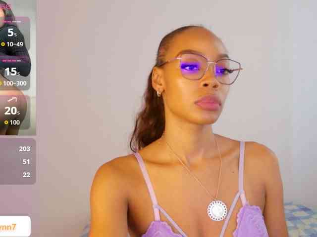 TamyLynn1 webcam