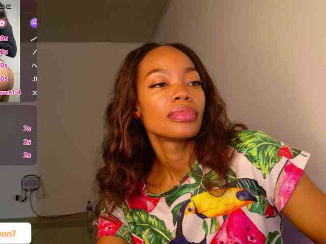 TamyLynn1 webcam