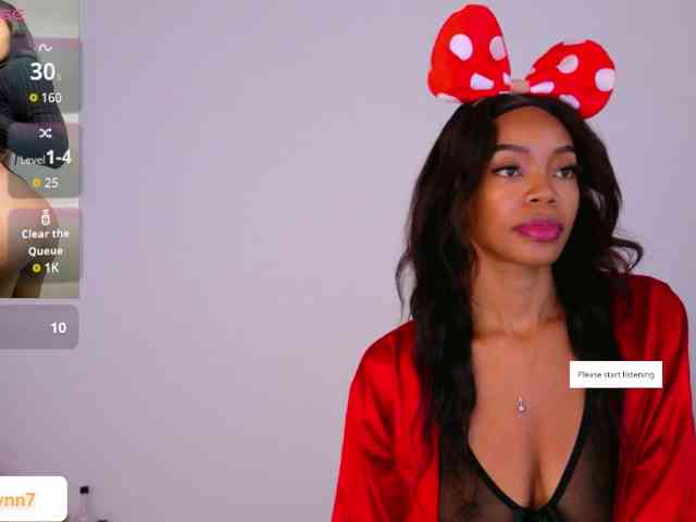 TamyLynn1 webcam