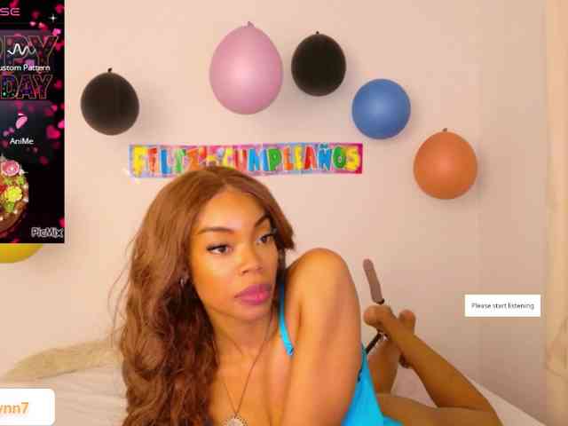TamyLynn1 webcam