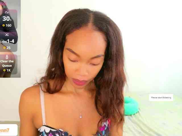 TamyLynn1 webcam
