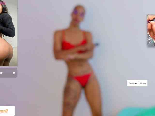 TamyLynn1 webcam