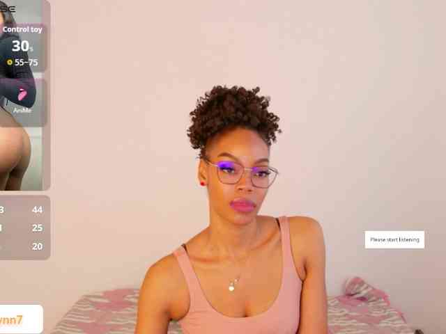 TamyLynn1 webcam