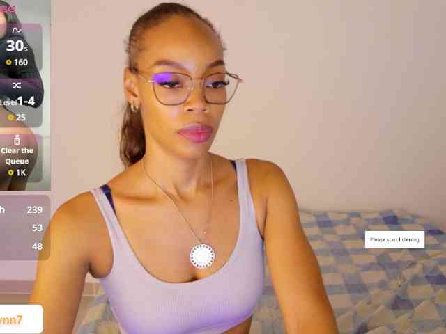 TamyLynn1 webcam