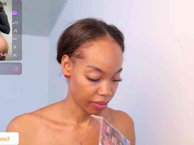 TamyLynn1 webcam
