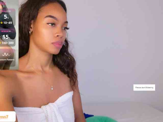 Model: TamyLynn1