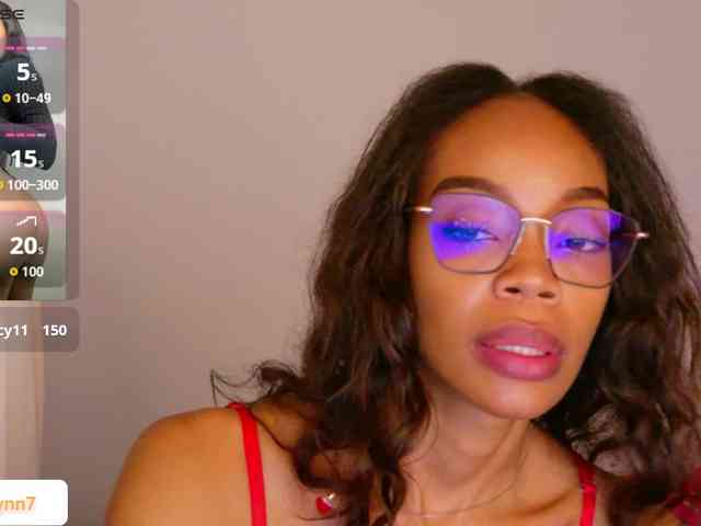 TamyLynn1 webcam