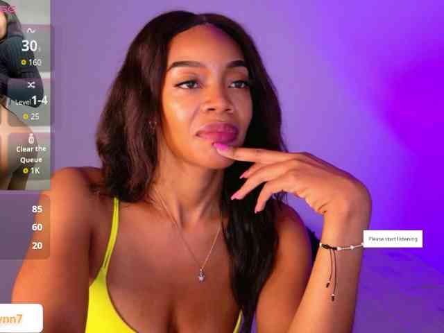 TamyLynn1 webcam