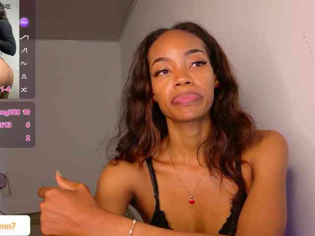 TamyLynn1 webcam