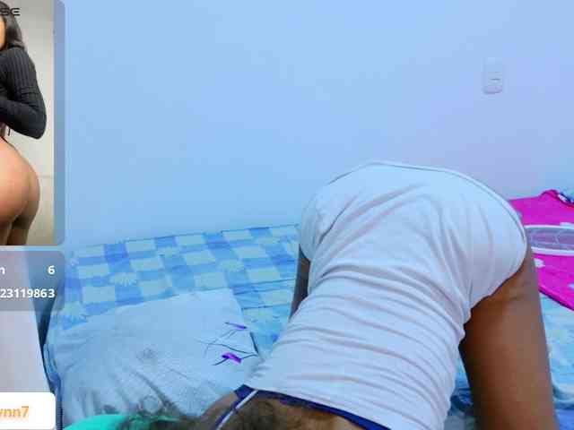 TamyLynn1 webcam