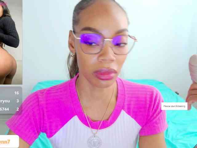 TamyLynn1 webcam