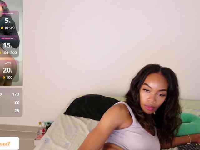 TamyLynn1 webcam