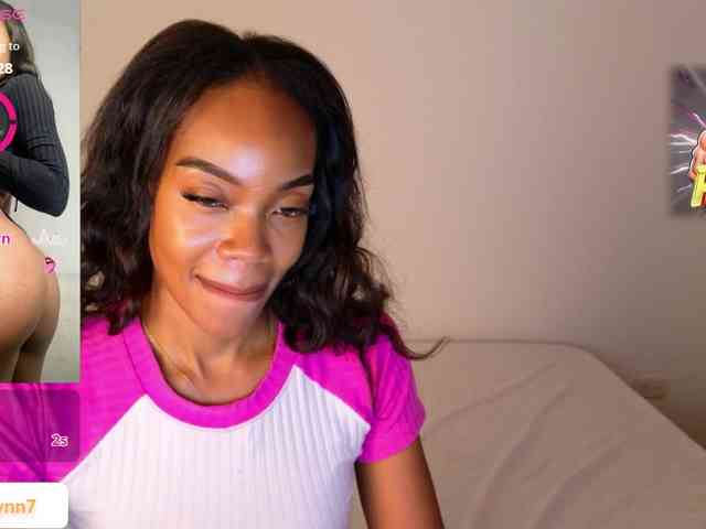 TamyLynn1 Live Webcam on BongaCams