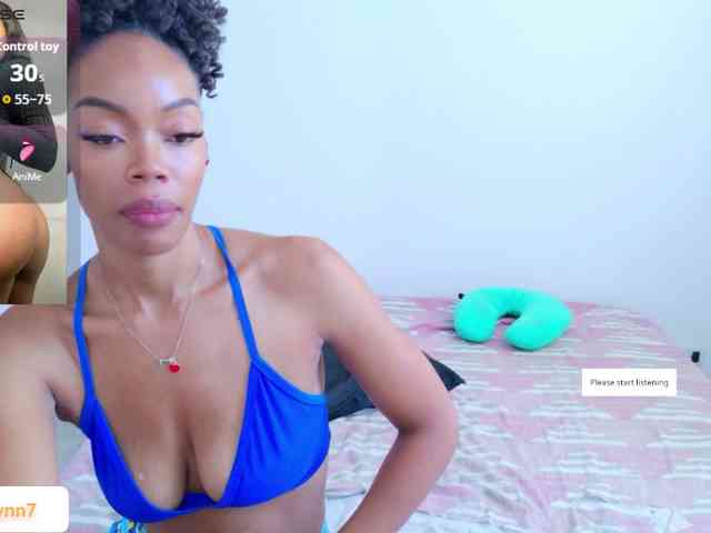 TamyLynn1 webcam